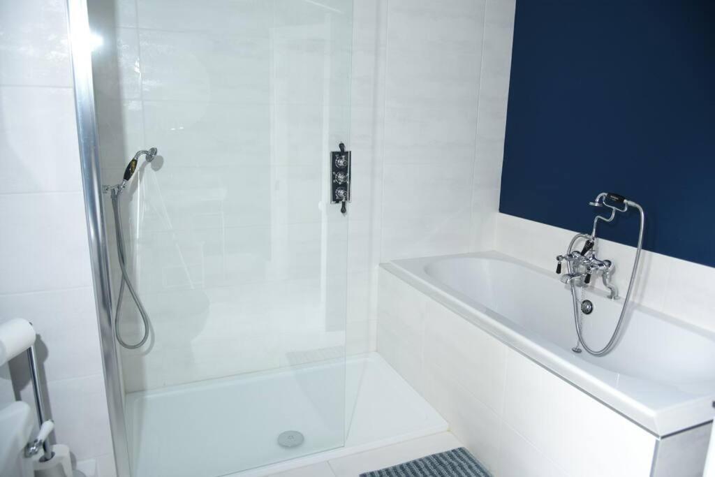 Cotswold Dog-Friendly Holiday Home Stroud  Exterior foto